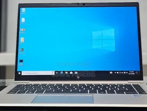 New Laptop HP EliteBook 840 G7 16GB Intel Core i5 SSD 512GB