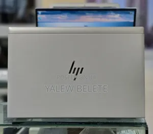 New Laptop HP EliteBook 830 G8 16GB Intel Core i5 SSD 512GB