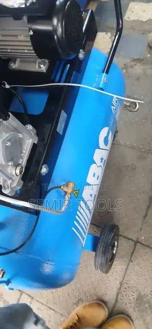 Abac Air Copressor 100litter