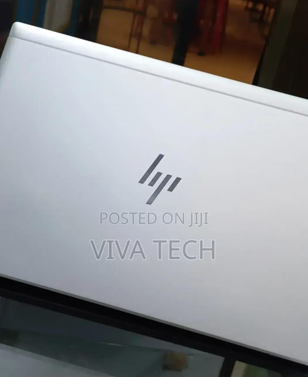 New Laptop HP EliteBook 840 G8 16GB Intel Core i7 SSD 512GB