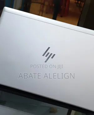New Laptop HP EliteBook 840 G8 16GB Intel Core i7 SSD 512GB