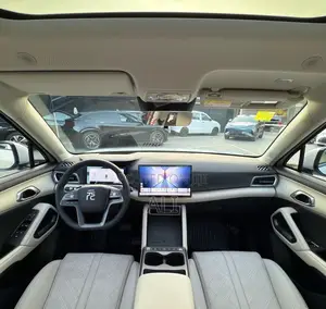 New BYD Yuan Up 2025