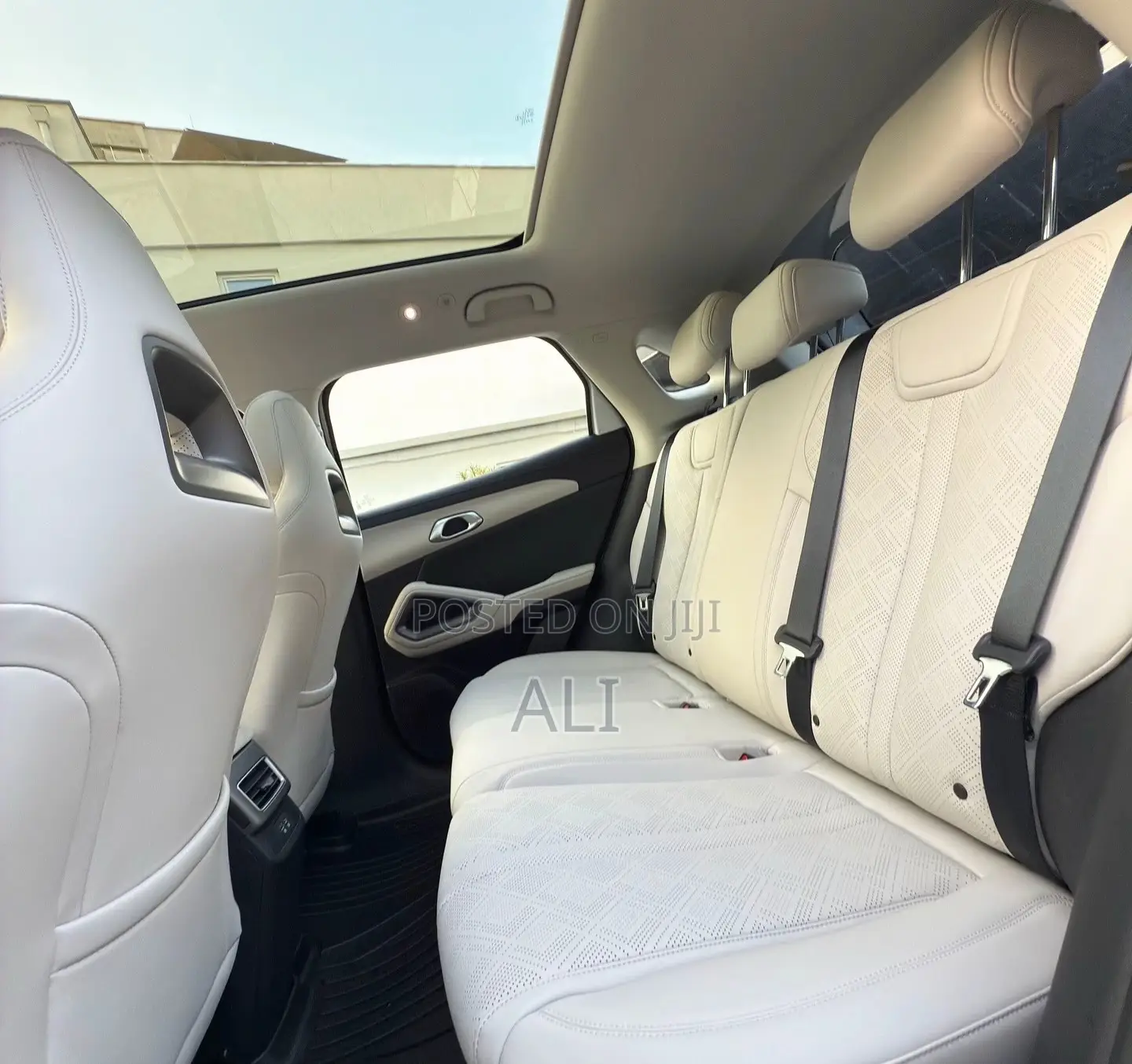 New BYD Yuan Up 2025