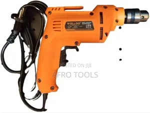 Welloo 1100w Electrical Drill
