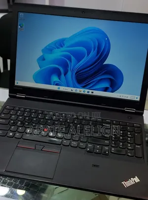Laptop Lenovo ThinkPad L570 4GB Intel Core i7 SSD 256GB