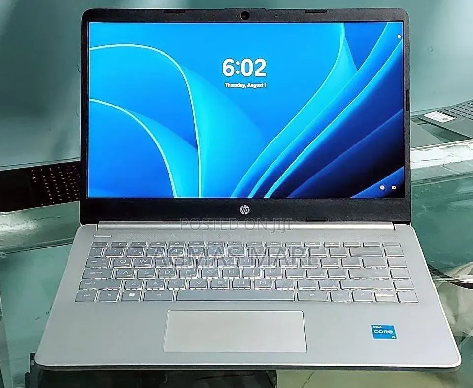 New Laptop HP Stream Notebook 8GB Intel Core i3 SSD 256GB