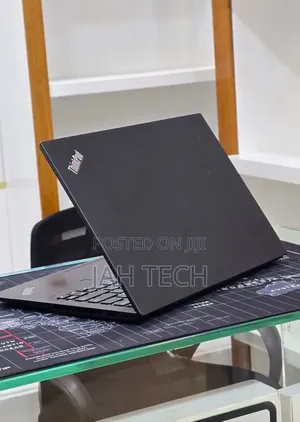 New Laptop Lenovo ThinkPad T14s Gen 2 16GB AMD Ryzen 5 SSD 512GB