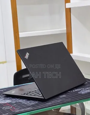 New Laptop Lenovo ThinkPad T14s Gen 2 16GB AMD Ryzen 5 SSD 512GB