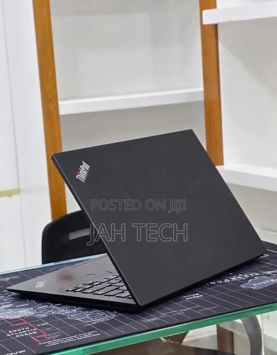 New Laptop Lenovo ThinkPad T14s Gen 2 16GB AMD Ryzen 5 SSD 512GB