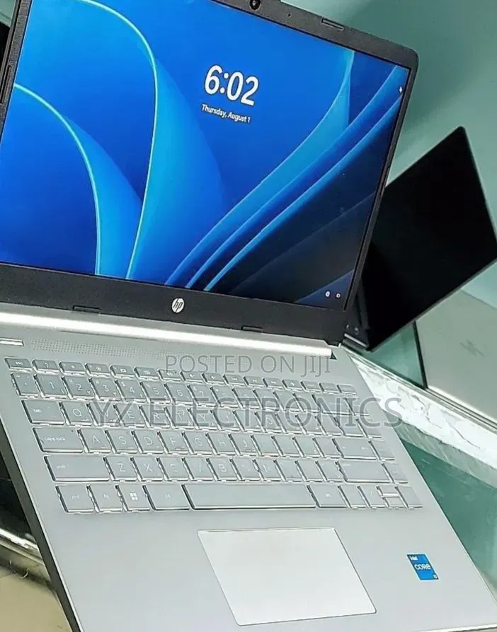 New Laptop HP Stream Notebook 8GB Intel Core i3 SSD 256GB