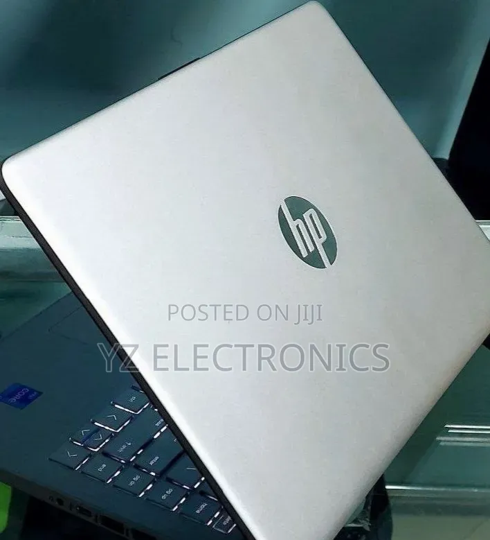 New Laptop HP Stream Notebook 8GB Intel Core i3 SSD 256GB