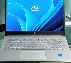 New Laptop HP Stream Notebook 8GB Intel Core i3 SSD 256GB