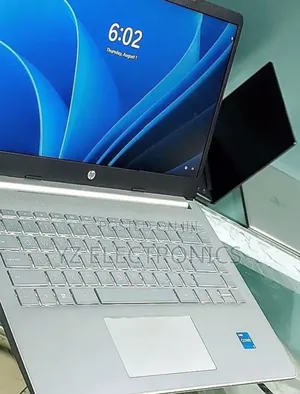 New Laptop HP Stream Notebook 8GB Intel Core i3 SSD 256GB