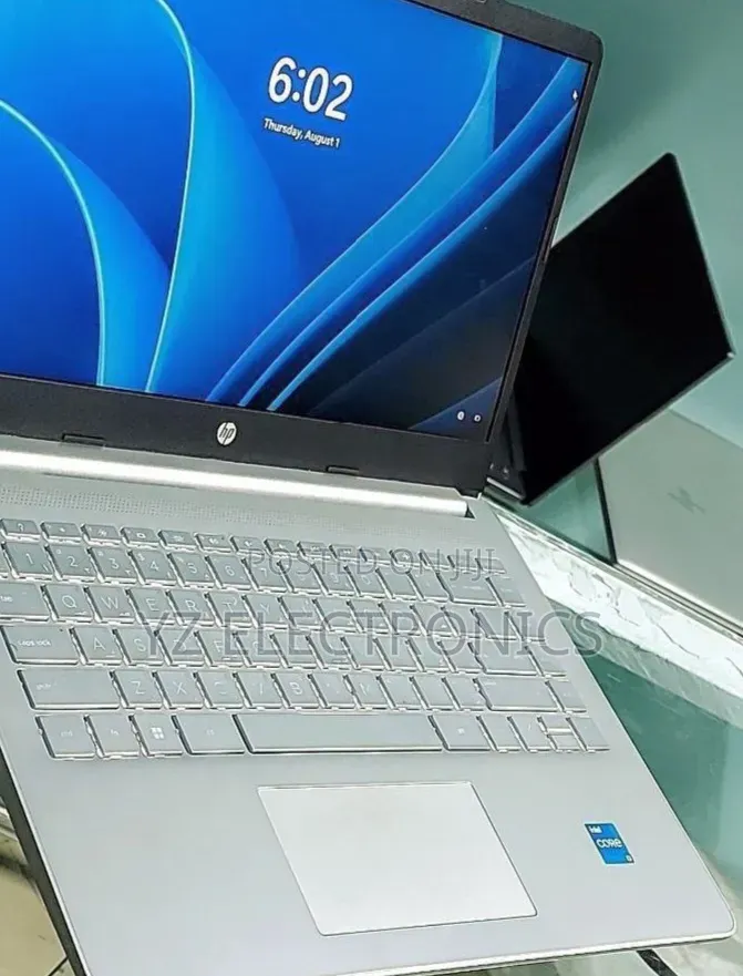 New Laptop HP Stream Notebook 8GB Intel Core i3 SSD 256GB