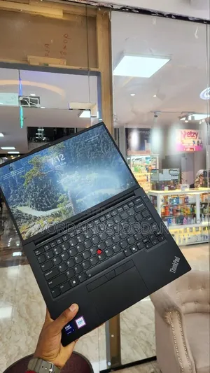 New Laptop Lenovo ThinkPad E14 Gen 6 16GB Intel Core Ultra 7 SSD 512GB