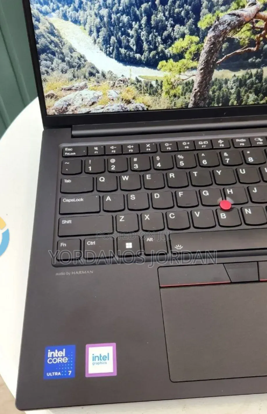 New Laptop Lenovo ThinkPad E14 Gen 6 16GB Intel Core Ultra 7 SSD 512GB