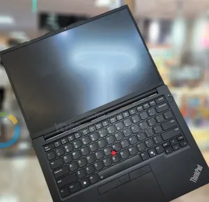 New Laptop Lenovo ThinkPad E14 Gen 6 16GB Intel Core Ultra 7 SSD 512GB