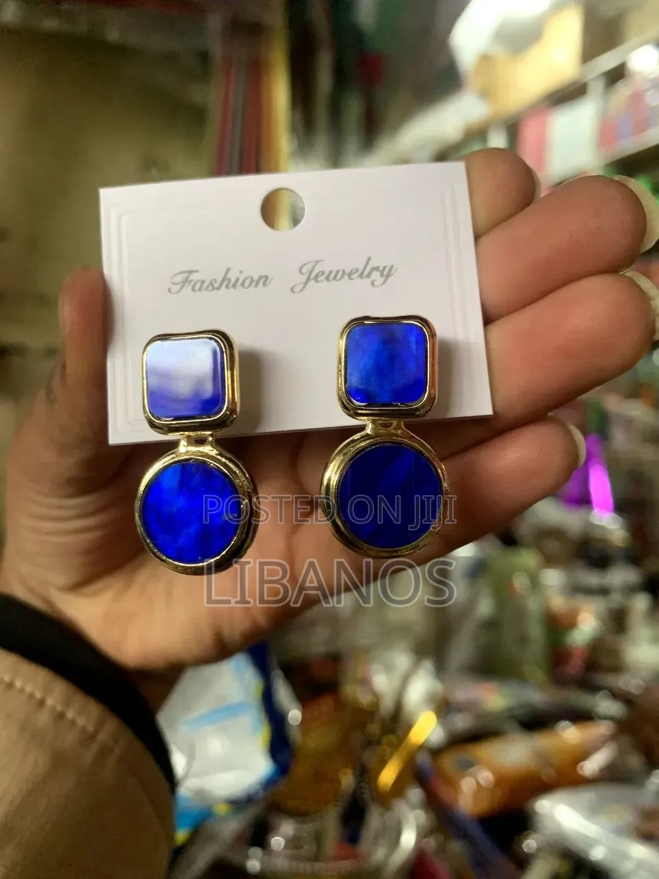 Women's Earrings
