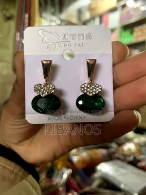 Women's Earrings