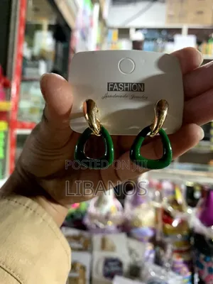Women's Earrings