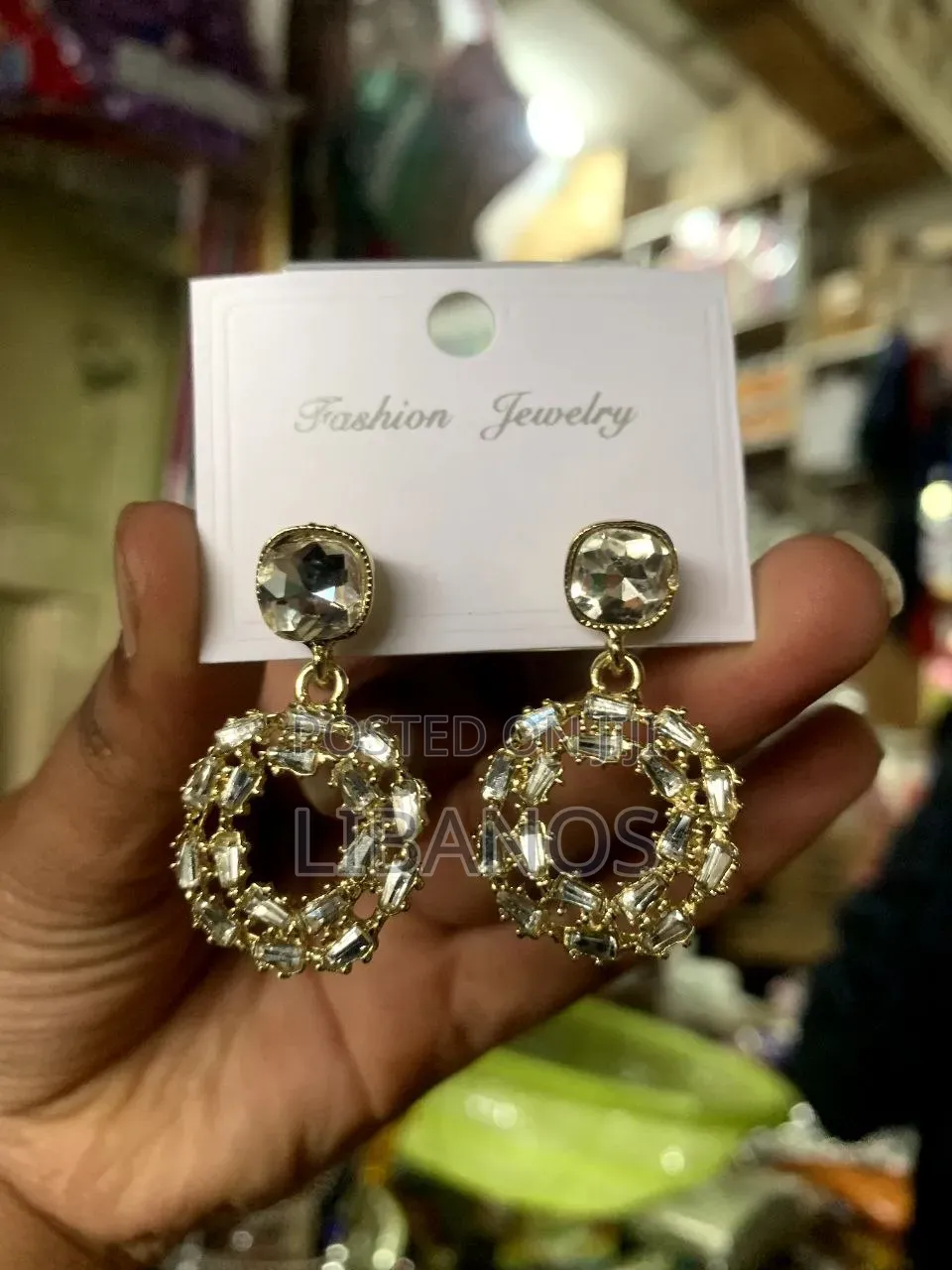Women's Earrings