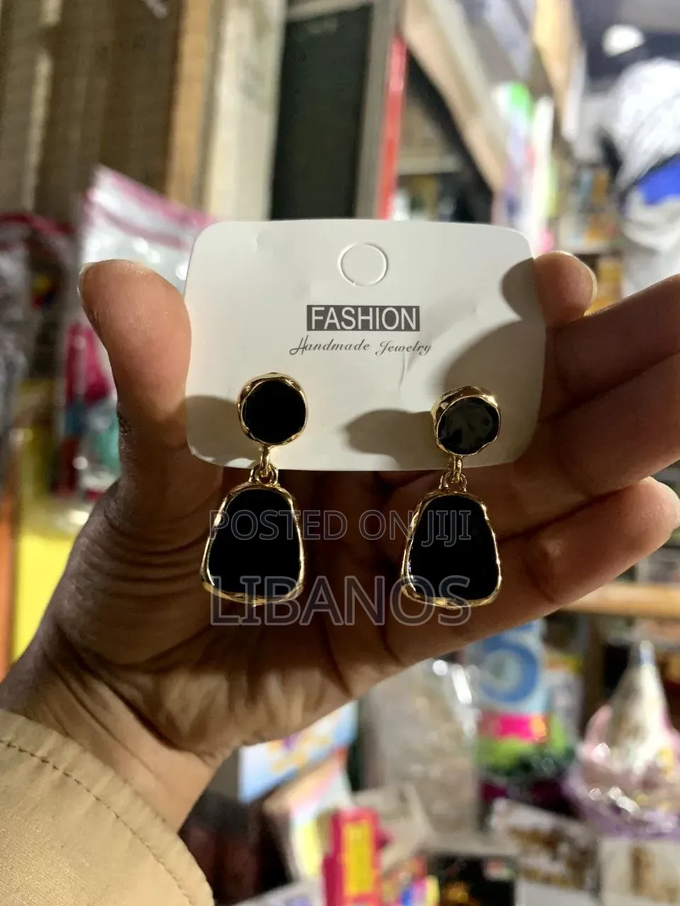 Women's Earrings