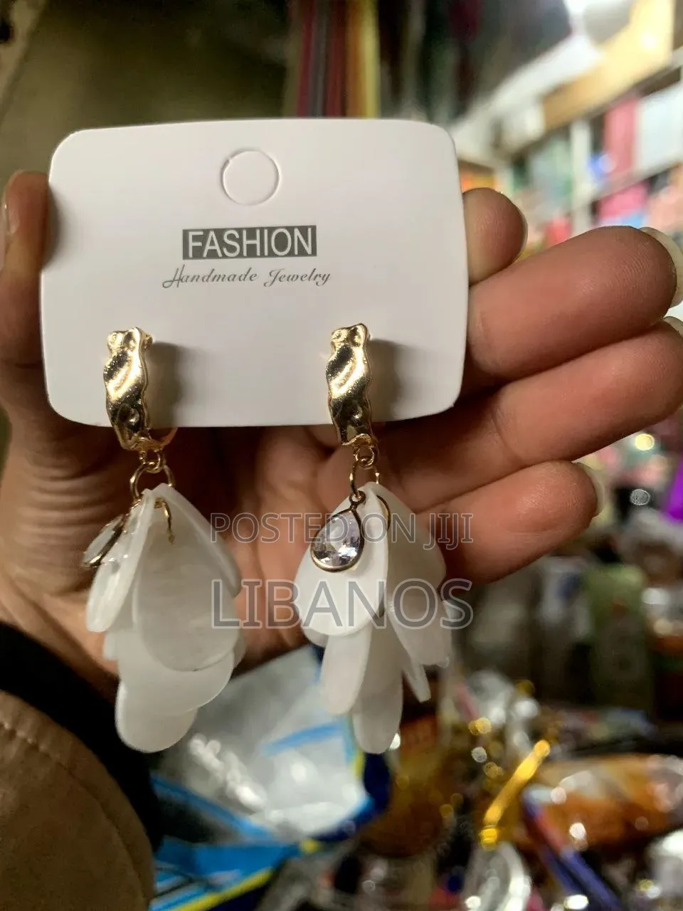 Women's Earrings