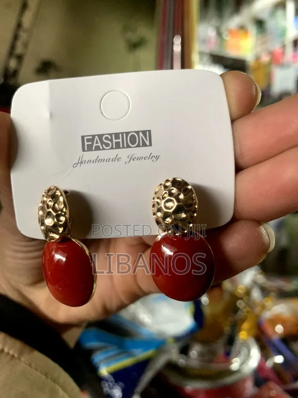 Women's Earrings