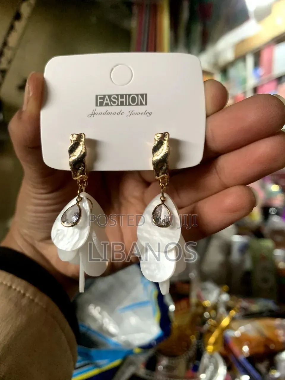 Women's Earrings