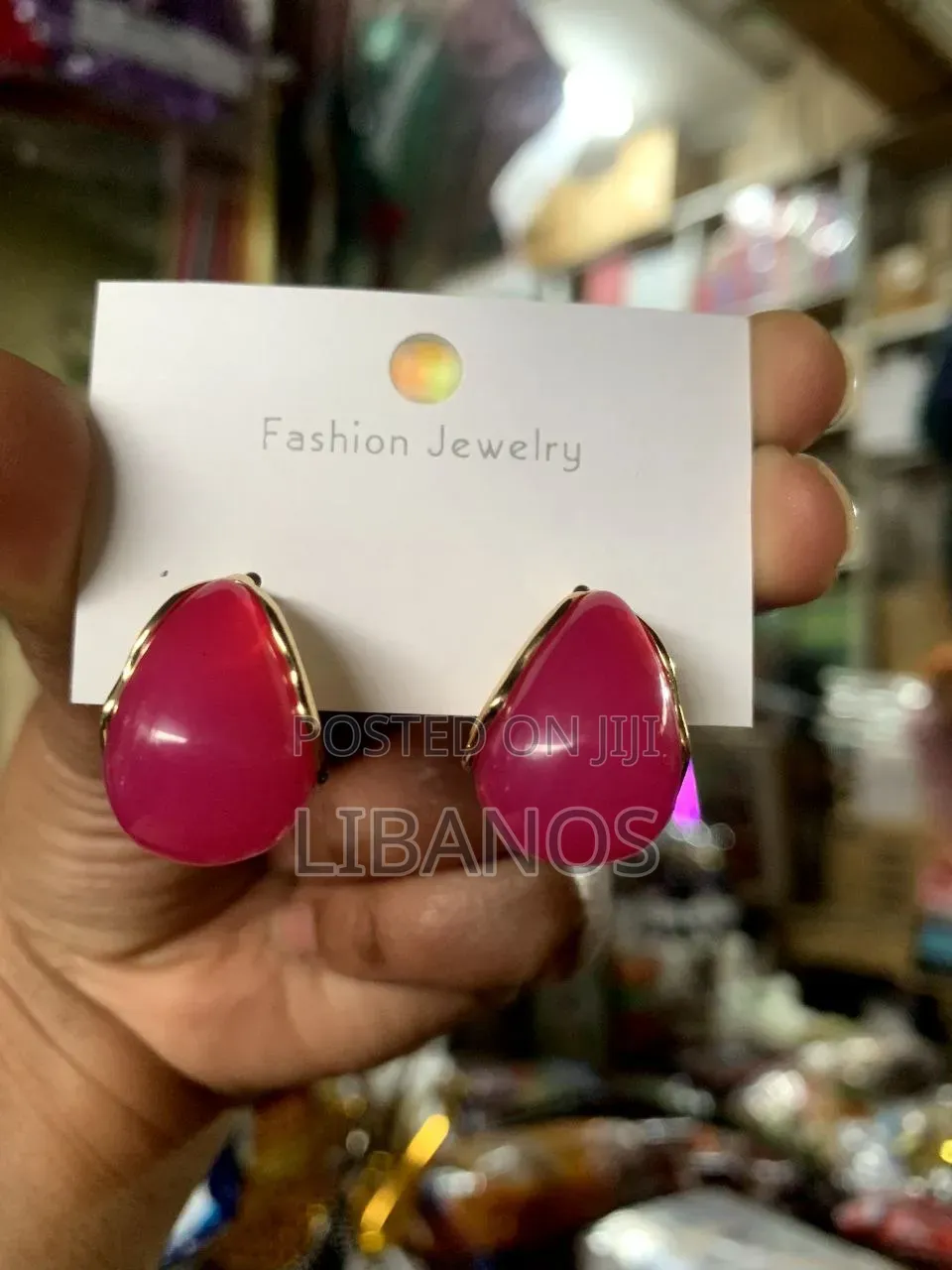 Women's Earrings