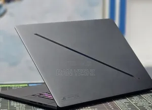 New Laptop Asus ROG Zephyrus G16 16GB Intel Core Ultra 9 SSD 1T