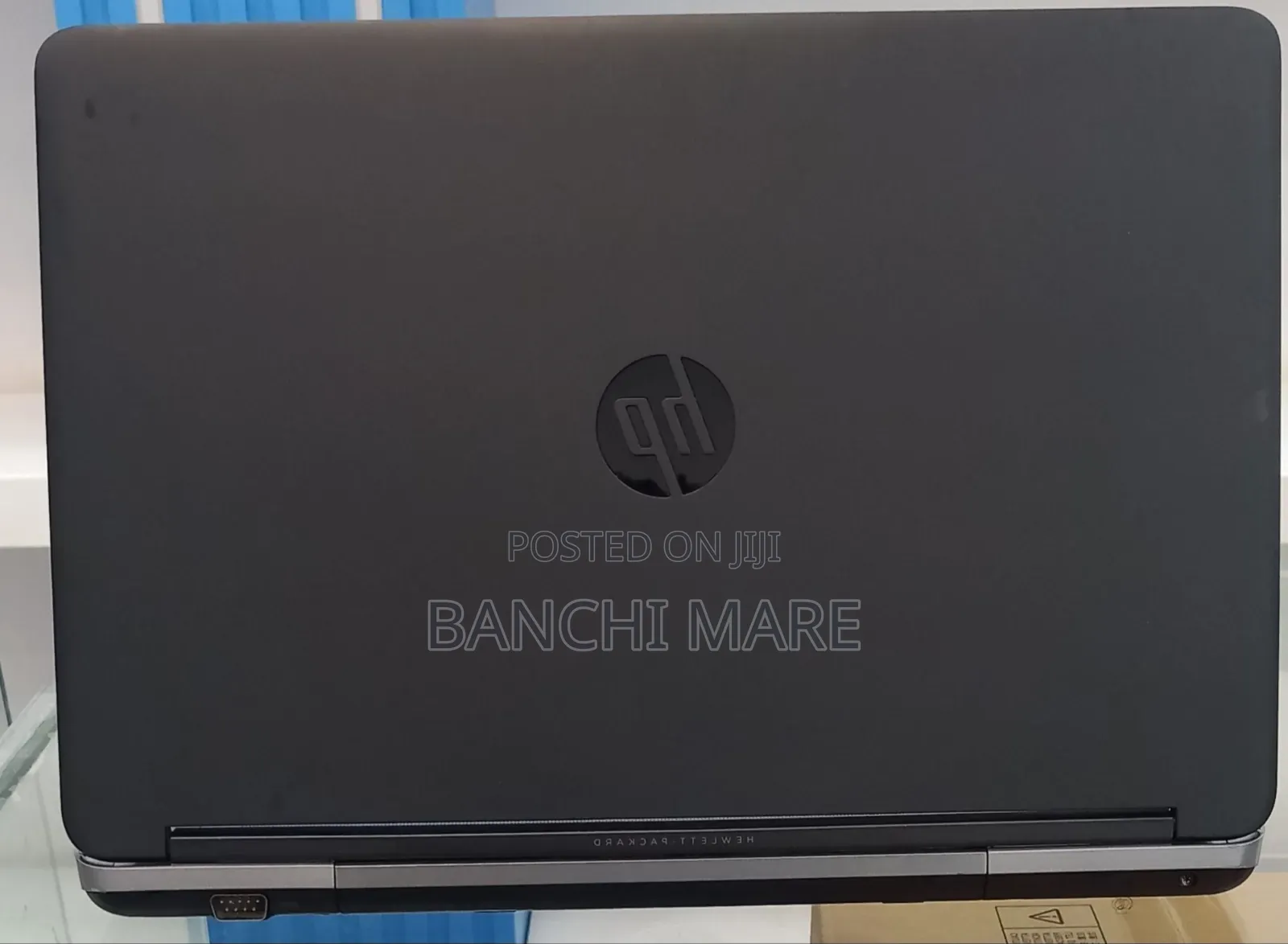 New Laptop HP ProBook 650 4GB Intel Core i5 HDD 500GB
