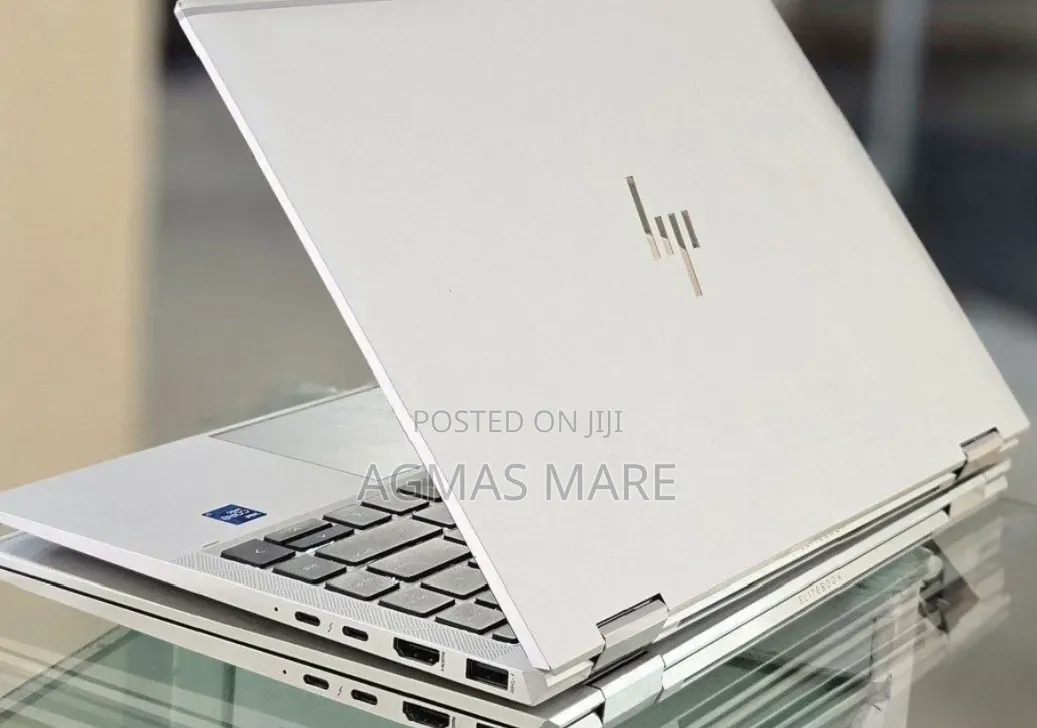 New Laptop HP EliteBook 1040 G8 16GB Intel Core i7 SSD 512GB