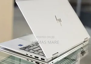 New Laptop HP EliteBook 1040 G8 16GB Intel Core i7 SSD 512GB