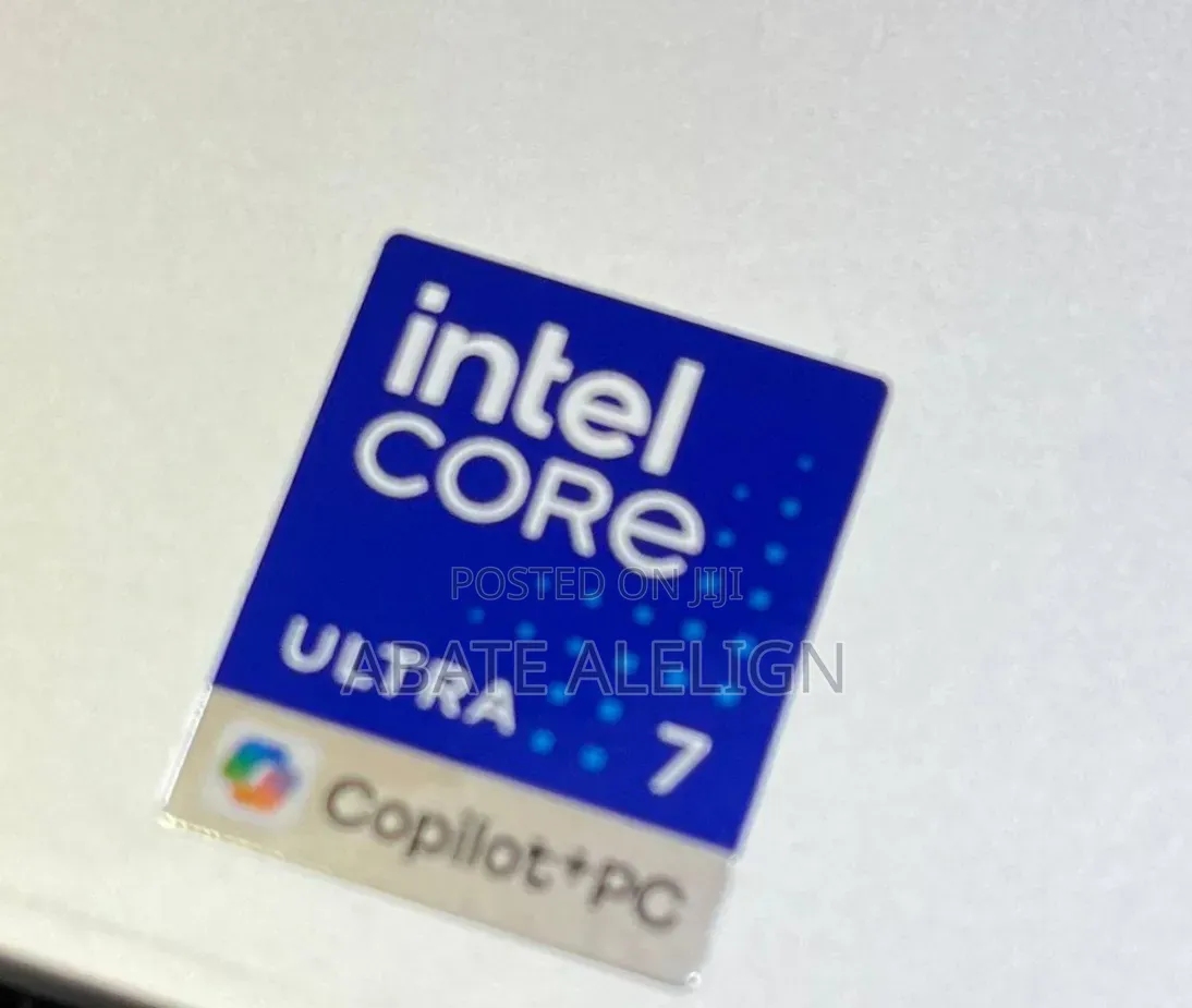 New Laptop HP OmniBook 7 14" 16GB Intel Core Ultra 7 SSD 1T
