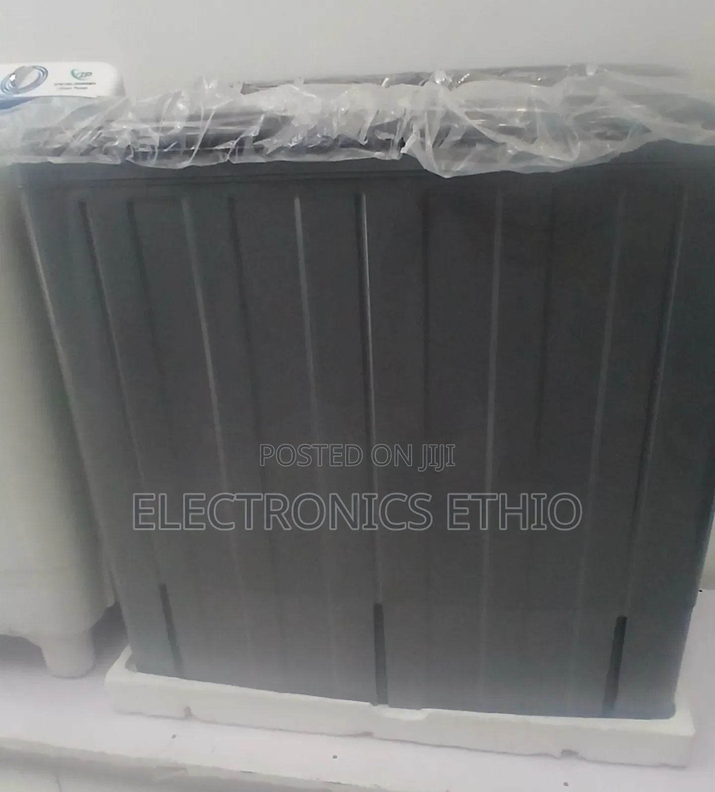 Quartz Washing Machine 20kg