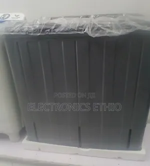 Quartz Washing Machine 20kg