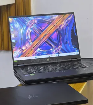 New Laptop Asus 16GB Intel Core Ultra 7 SSD 1T