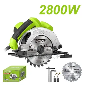 Vido Circular Saw