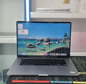 New Laptop Apple MacBook Pro 2019 32GB Intel Core i9 SSD 1T