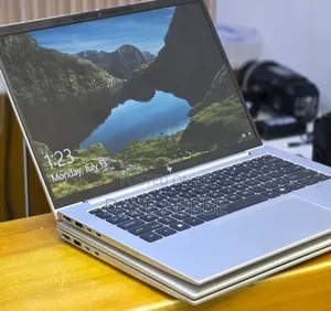 New Laptop HP EliteBook 840 G11 16GB Intel Core Ultra 7 SSD 512GB