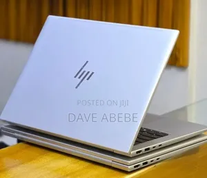 New Laptop HP EliteBook 840 G11 16GB Intel Core Ultra 7 SSD 512GB