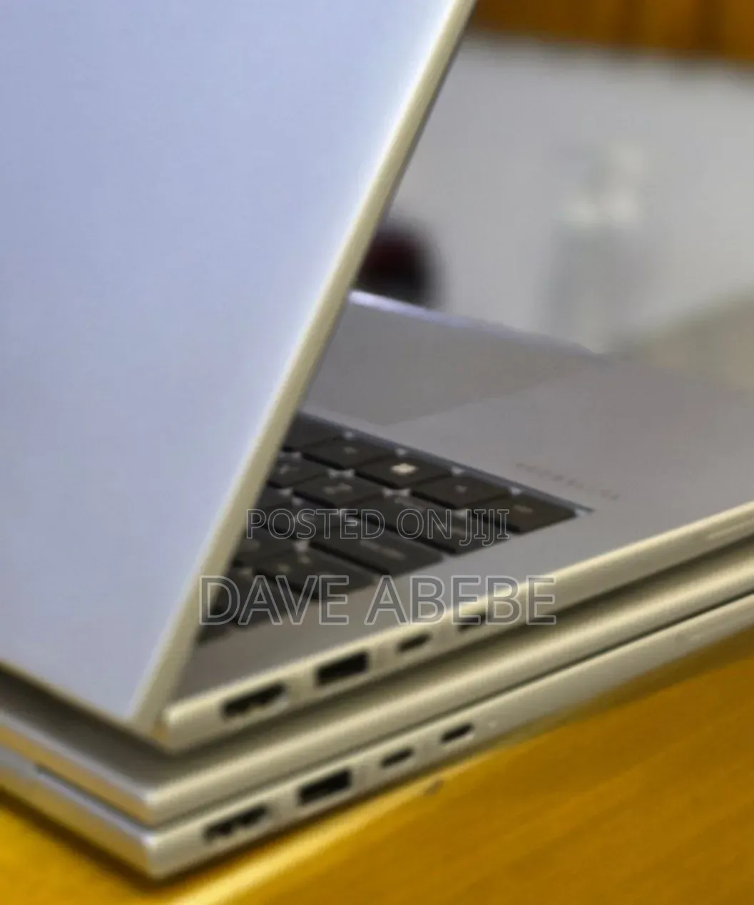 New Laptop HP EliteBook 840 G11 16GB Intel Core Ultra 7 SSD 512GB