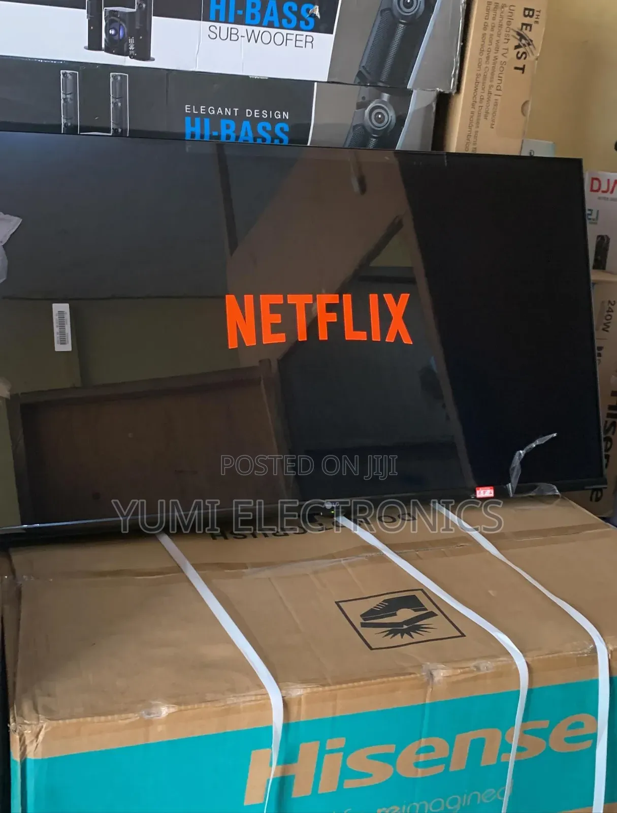 Lg Ai Thinq 32 Inch Uhd Tv