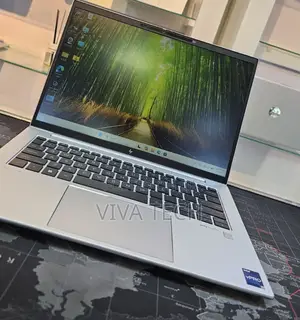 New Laptop HP EliteBook 840 G10 16GB Intel Core i7 SSD 512GB