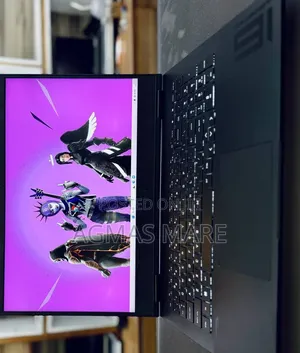 New Laptop HP Omen 16 16GB Intel Core i9 SSD 1T