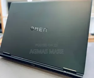 New Laptop HP Omen 16 16GB Intel Core i9 SSD 1T