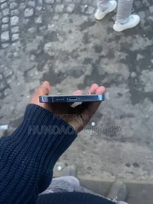 New Apple iPhone 13 Pro Max 128 GB Blue