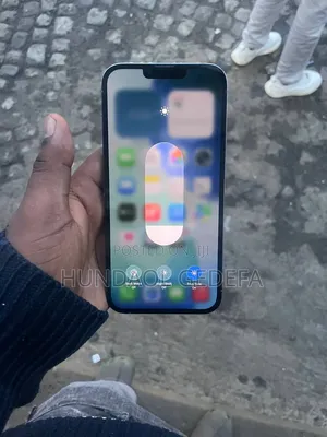 New Apple iPhone 13 Pro Max 128 GB Blue