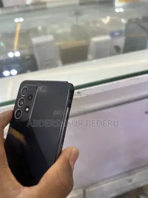 Samsung Galaxy A52 128 GB Blue